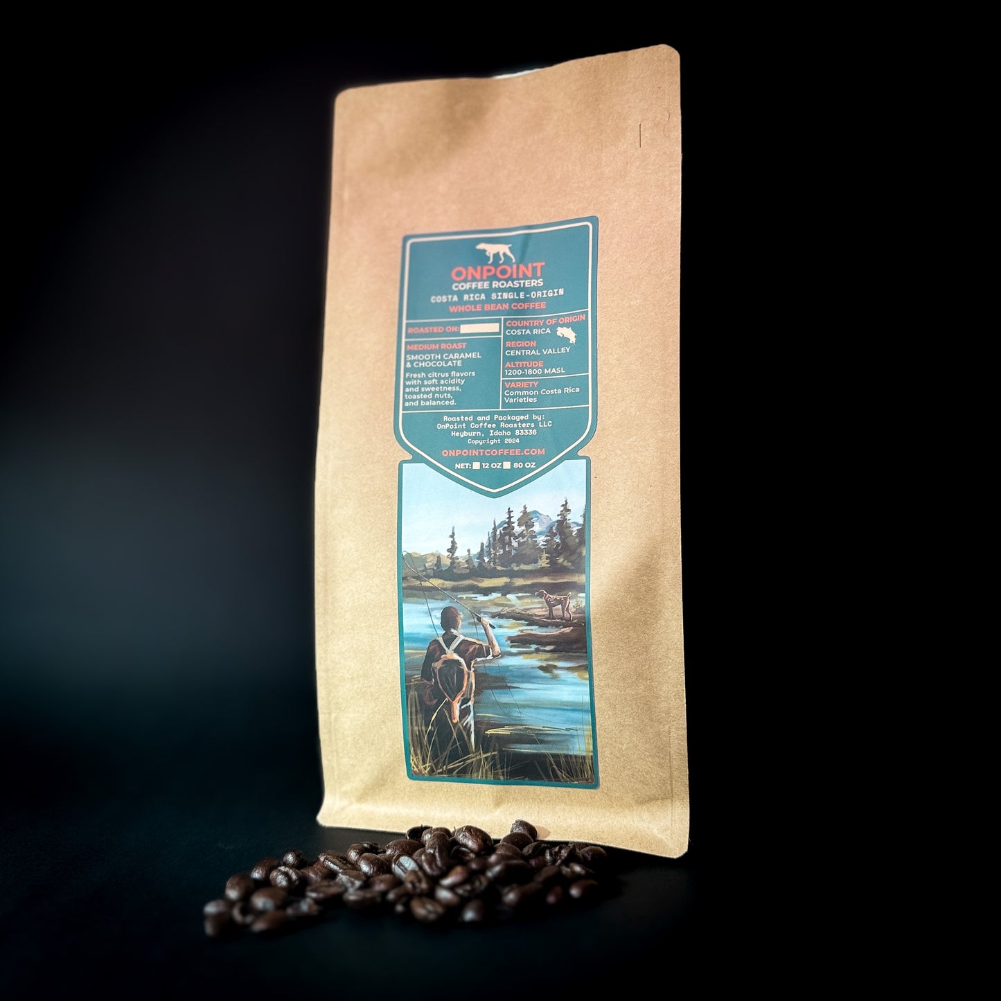 Costa Rica Single Origin