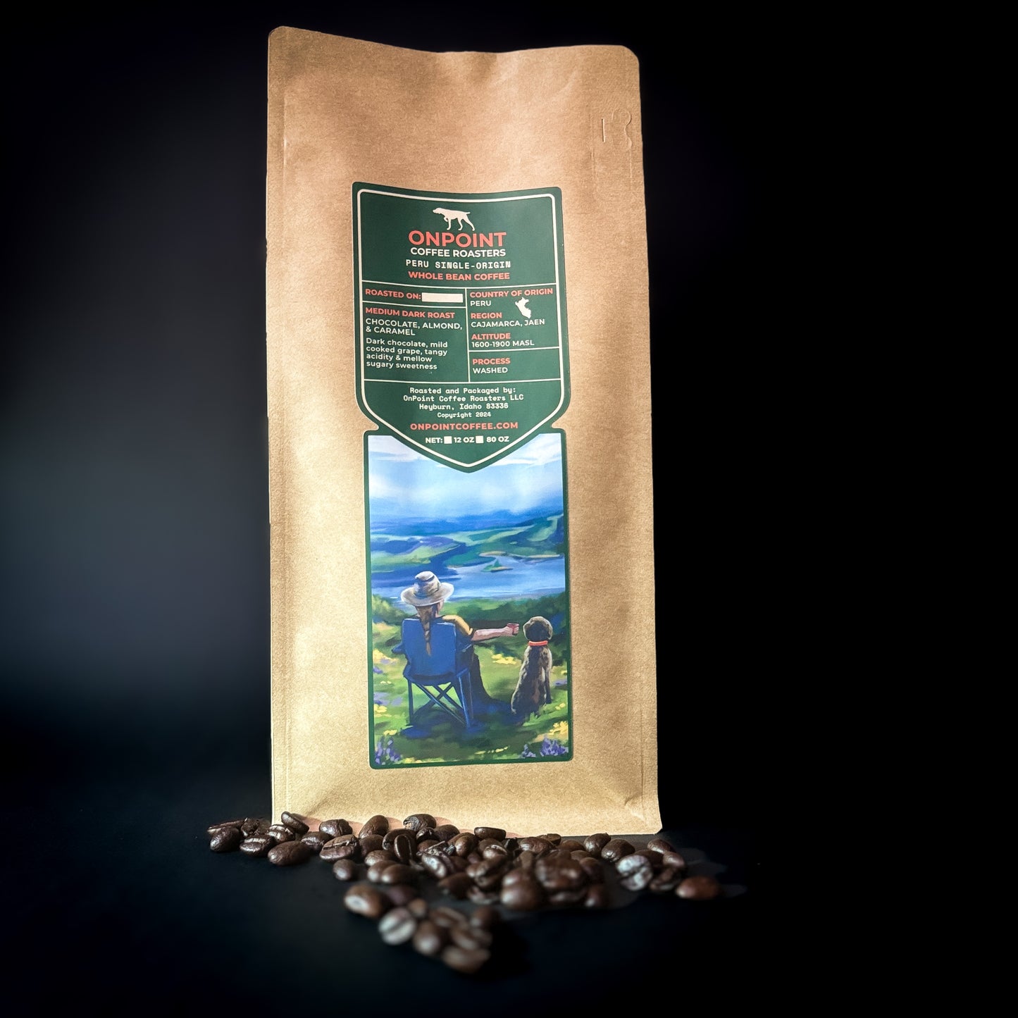 Peru Single Origin