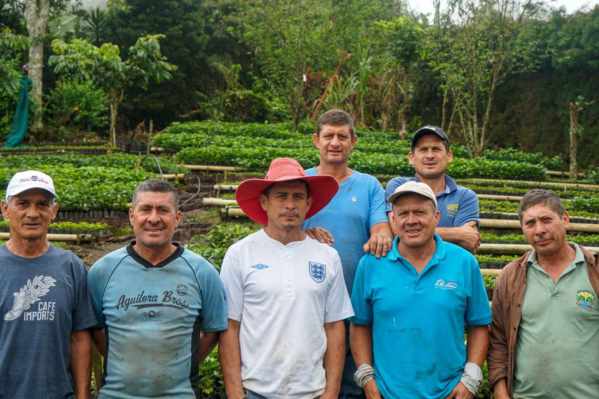 Costa Rica Single Origin
