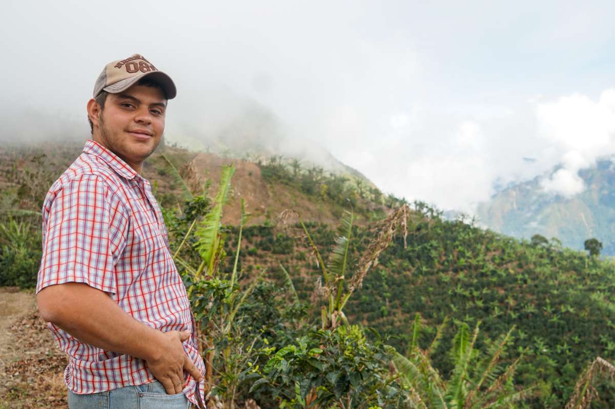 Costa Rica Single Origin