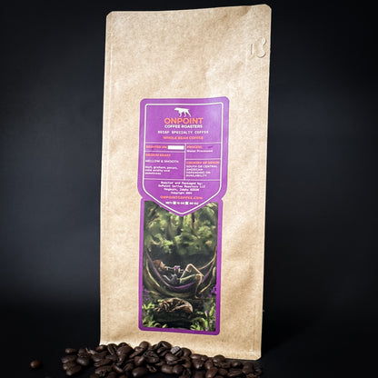 Decaf Specialty Coffee